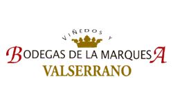 Valserrano, Vinedos y Bodegas de la Marquesa, Rioja DOCa, Logo